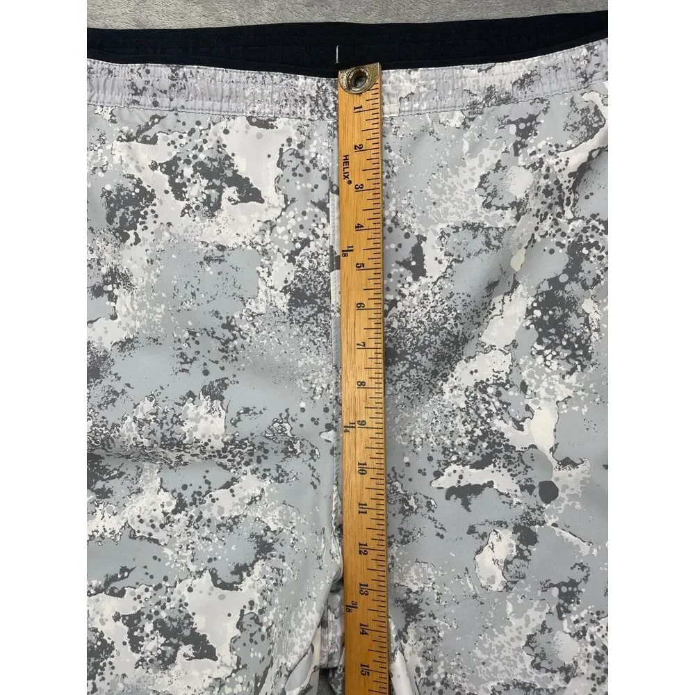 NWT North Face Men's Big Wander Short 2.0 Size 5XL‎ Long High Rise Gray